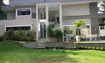 Imagem 4: Reserva do Itanhangá Casa Primorosa, Muito Charmosa Pronta para Morar