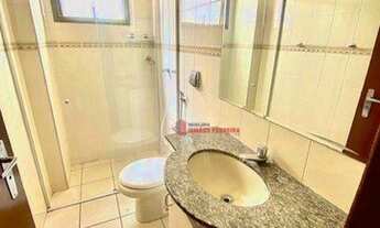 Imagem 5: Apartamento com 3 dormitórios, 118 m² - venda por R$ 600.000,00 ou aluguel por R$ 2.530,00