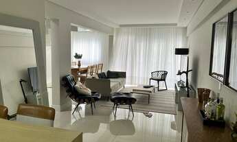 Imagem 2: Apartamento para aluguel com 170 metros quadrados com 4 quartos.