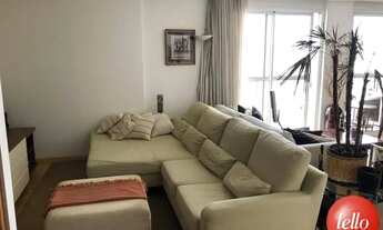 Imagem 2: São Paulo - Apartamento Padrão - Vila Romana