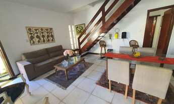 Imagem 6: CASA DE CONDOMÍNIO 3 Quartos/ 3 Dormitórios para locaç