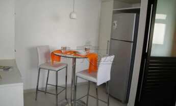 Imagem 7: Apartamento Padrão em São José dos Campos