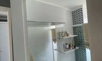 Imagem 4: Aluga-se Lindo Apartamento Condomínio Jade