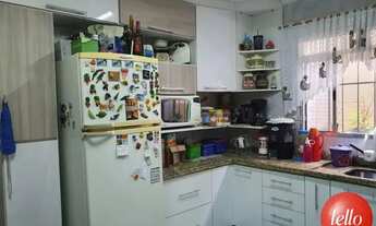 Imagem 6: São Paulo - Casa Padrão - Tucuruvi