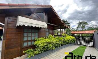 Imagem 7: CASA PARA VENDA CONDOMÍNIO VALE DA BENÇÃO - ARAÇARIGUAMA