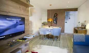 Imagem 2: Apartamento Tatuapé 70m²