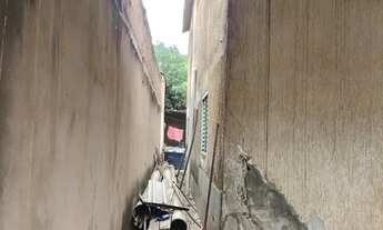 Imagem 3: Sobrado no Morro da Cruz, São Sebastião DF - NAZ Corretora