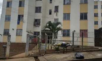 Imagem: APTO ZERO ENTRADA EM IGARAPÉ