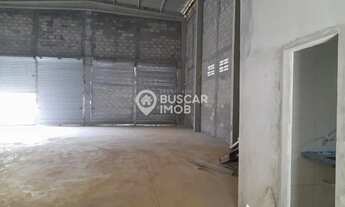 Imagem 2: GALPÃO COMERCIAL em LAURO DE FREITAS - BA, PITANGUEIRAS