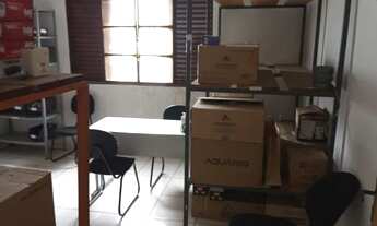 Imagem 4: IMOVEL COMERCIAL ESCRITÓRIO COM GALPÃO