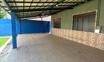 Imagem 3: Casa na quadra 01 do setor sul do gama-df