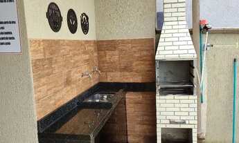 Imagem 6: Casa para alugar lago Corumbá IV