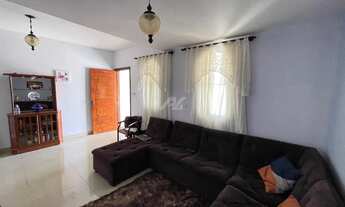 Imagem 3: Casa - Vila Pompéia - Campinas