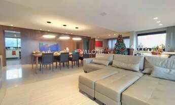 Imagem 2: Apartamento 04 quartos no bairro Belvedere