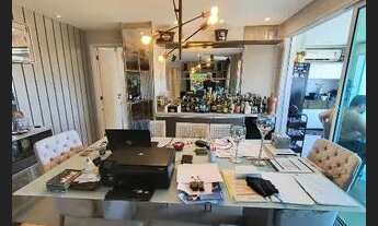 Imagem: Living Resort 145m2 liga 9 8 7 4 8 3 1 0