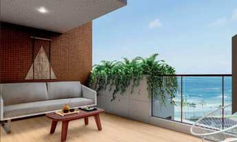 Imagem 5: Edifício Tokyo com entrega para este mês de dezembro. AP