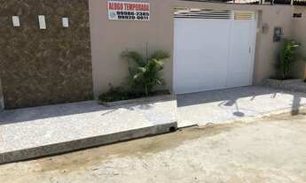 Imagem 2: Fantástico casa temporada na Barra Nova