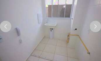 Imagem: Apto com 2 quartos sendo 1 suíte 49m²