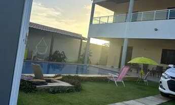 Imagem 2: Casa de praia morro branco, fds e temporadas carnaval disponível