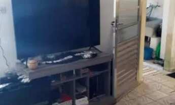 Imagem: Casa padrão à venda com 3 dormitórios