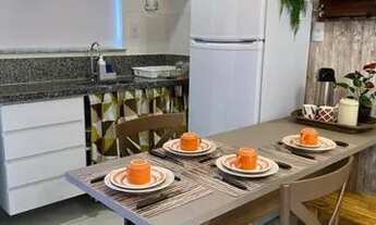 Imagem 7: Casa a venda, em imbassai, 1 Quarto (mobiliada