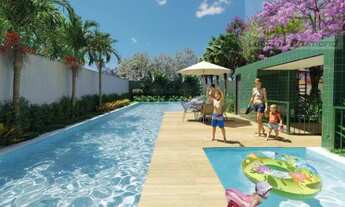 Imagem 7: CONDOMÍNIO BOSQUE DOS IPÊS-COBERTURA DUPLEX