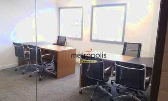 Imagem 4: Conjunto para alugar, 200 m² por R$ 39.995,00/mês - Pinheiros - São Paulo/SP