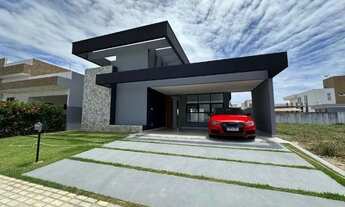 Imagem: Casa com Piscina no Terras Alphaville 1