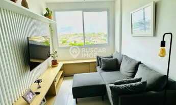 Imagem 12: APARTAMENTO COM 2/4 EM BURAQUINHO