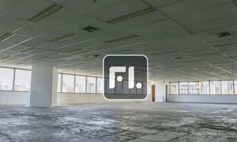 Imagem 4: Conjunto para alugar, 443 m² por R$ 40.670,28/mês - Brooklin - São Paulo/SP