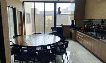 Imagem 7: Ótima casa no condomínio Village Damha 3 em Rio Preto - Localização privilegiada!