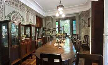 Imagem 5: Casa para aluguel, 6 quartos, 5 vagas, Lourdes - Belo Horizonte/MG