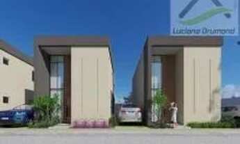 Imagem 2: Village Europa I Oportunidade Uruguai Casa Duplex