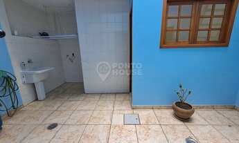 Imagem 3: Casa à Venda Planalto Paulista 2 Dormitórios, suíte, 2 vagas, quase uma vila