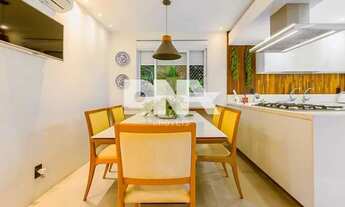 Imagem 2: Apartamento - Duplex / Residencial / Jardim Botânico