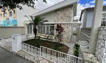 Imagem 2: Casa - Jardim Leonor - Campinas