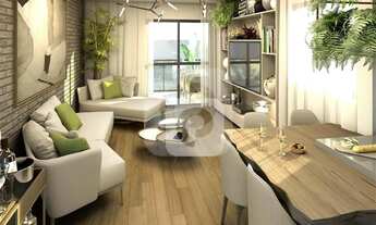 Imagem: 0 - Apartamento 1 quarto