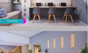 Imagem 4: Mood Candelaria - 70m2 + Itiv e Reg. Grátis