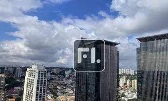 Imagem 3: Conjunto à venda, 135 m² por R$ 1.890.000,04 - Brooklin - São Paulo/SP