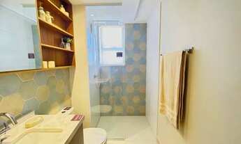 Imagem 6: Joeasilva - Ap 45m 2 Quartos Res Total Ville Ikeda Ceilandia sul lazer completo