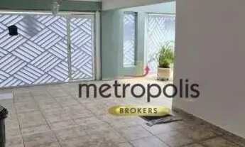 Imagem 2: Sobrado à venda, 175 m² por R$ 981.000,00 - Rudge Ramos - São Bernardo do Campo/SP