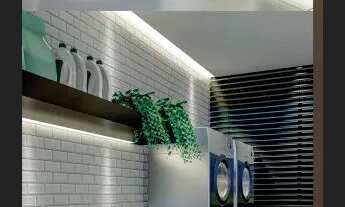 Imagem 4: Edifício Tokyo com entrega para este mês de dezembro. AP