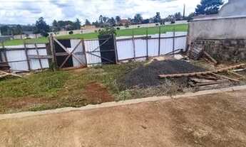 Imagem 4: Terreno Royal Park - Estudo permuta