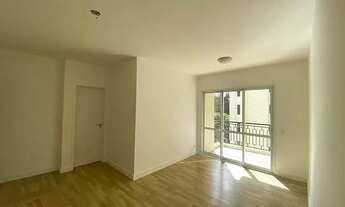 Imagem: Apartamento 03 dormitórios com varanda