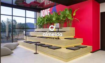 Imagem 4: ART STUDIOS Apartamento com 2 dormitórios