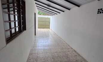 Imagem: Casa no bairro Jundiai Industrial