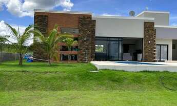 Imagem: Vendo Casa Portal do Xaraes lago do Manso