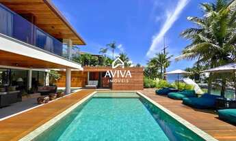 Imagem: Maravilhosa Casa de Canal para Temporada