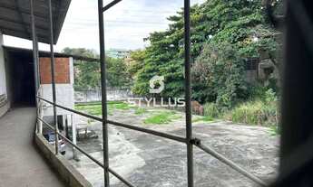 Imagem 4: Galpão para venda terreno 2.388 m² em Inhaúma