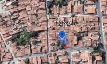 Imagem 2: Terreno à venda, 1600 m² por R$ 1.500.000,00 - Serrinha - Fortaleza/CE